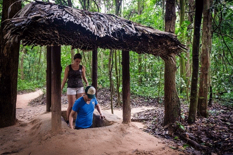 Dreamy & Exquisite Mekong Delta and Phu Quoc Beach in 8 Days