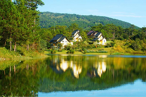 Secluded Honeymoon in Central and South Vietnam in 9 Days