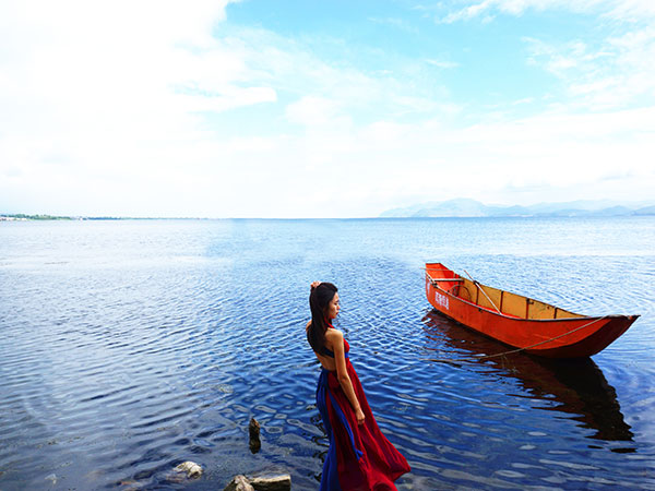 Classic Yunnan Tour with Meili Snow Mountain Tour 10 Days