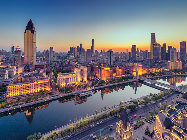 6 Days Beijing Tour from Tianjin