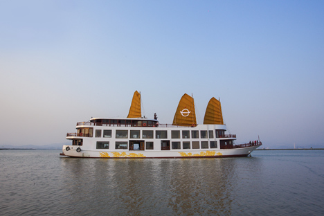 Idyllic Northern and Central Vietnam in 8 Days