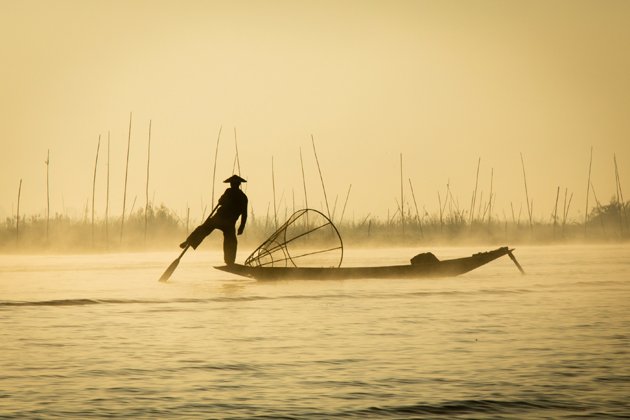 Jewels of Myanmar 9 Days