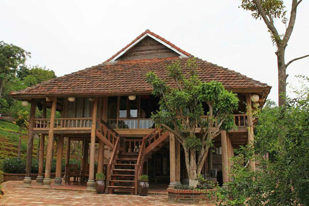 Northern Vietnam Discovery School Trip 8 Days