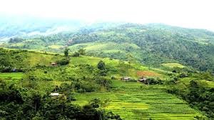Pac Nam Bac Kan Travel Guide