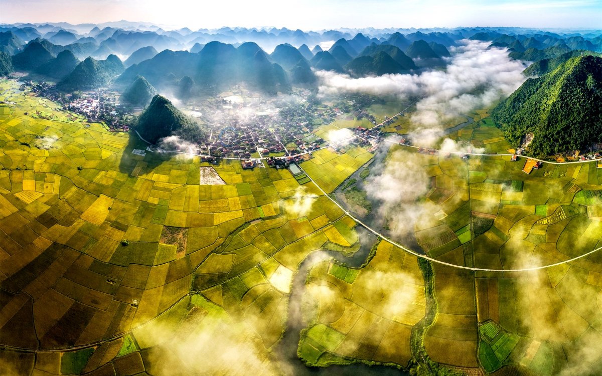 Bac Son Lang Son