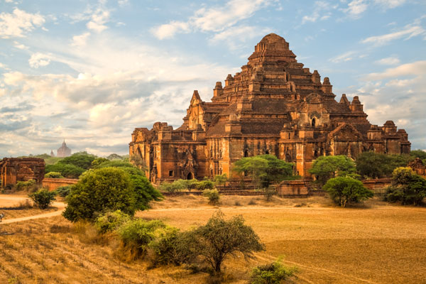 Myanmar Photography Tour GTTP14 10 Days