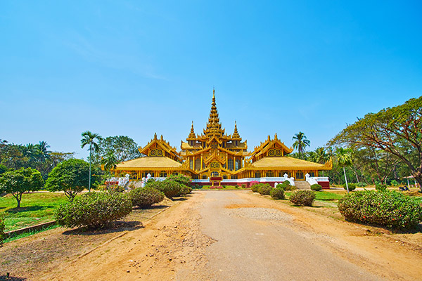 Myanmar Photography Tour GTTP13 12 Days