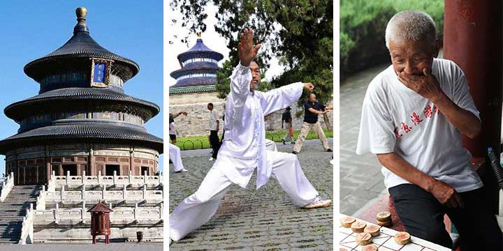 6 Days Beijing Panorama Tour