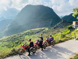 Best Time to Visit Ngoc Chien in Muong La District, Son La Province