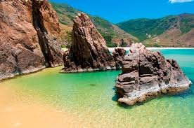Binh Dinh Vietnam Travel Guide