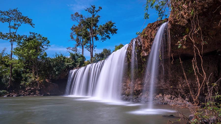 Binh Phuoc Vietnam Travel Guide