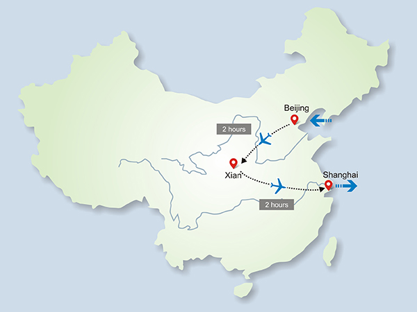 9 Days Chinese New Year Tour