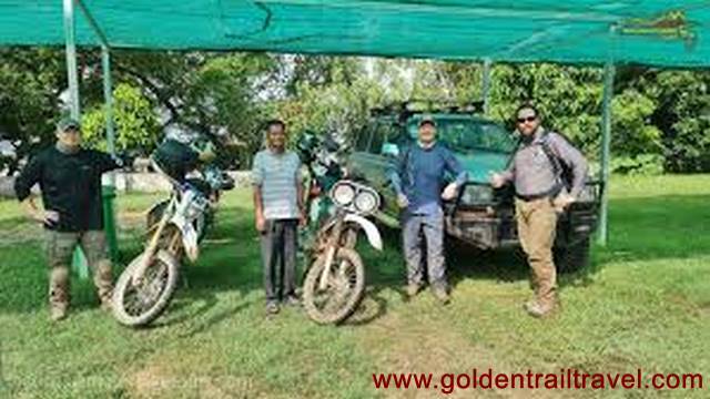Cambodia Coastal Exploration 9 days