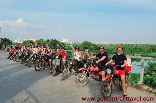 Cambodia Coastal Off-road Motorcycle 5 Days