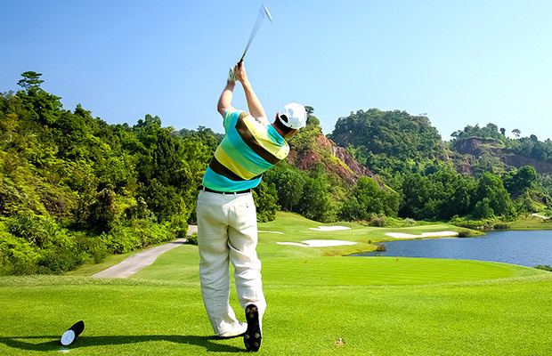 Cambodia Golf & Culture Tour 9 Days