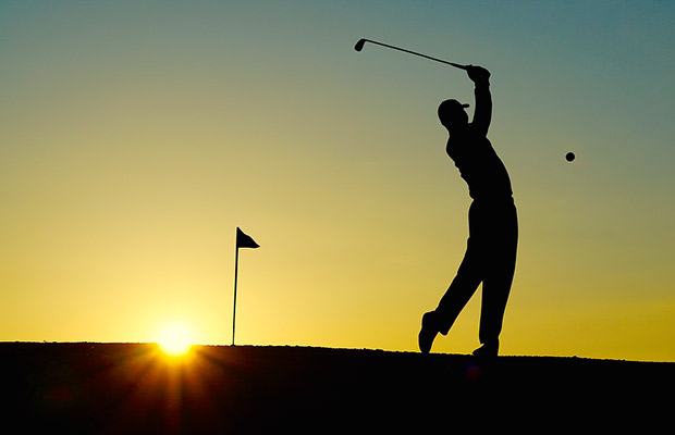 Cambodia Golf Sightseeing Tour 6 Days