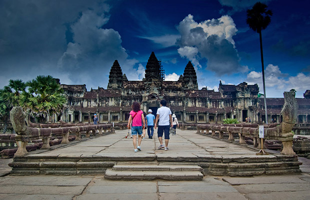 Cambodia Truely Adventure Tour 14 Days