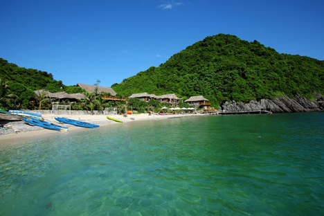 Vietnam Family Vacation in 14 Days