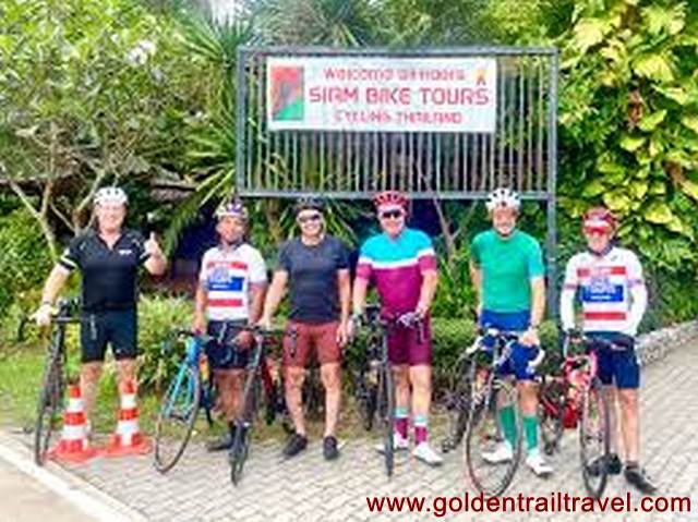 Chiangdao Trek and Golden Triangle Tour 3 Days