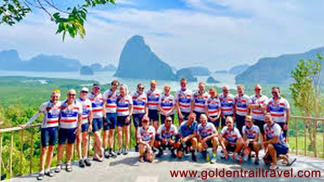 Chieng Mai Loop Cycling To Lanna Country 8 Days