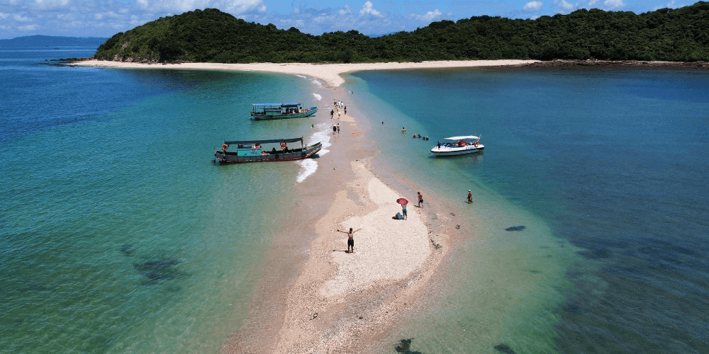 Co To Quang Ninh Travel Guide