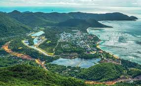 Con Dao National Park