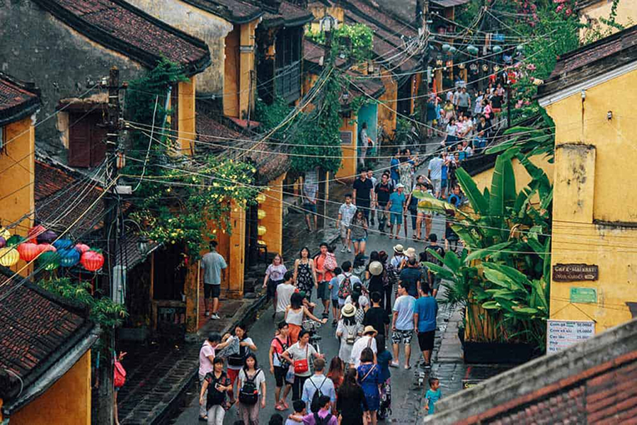 Vietnam Beautiful Beach Tour in 9 Days