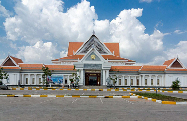 Discover Siem Reap Amazing Trip 7 Days
