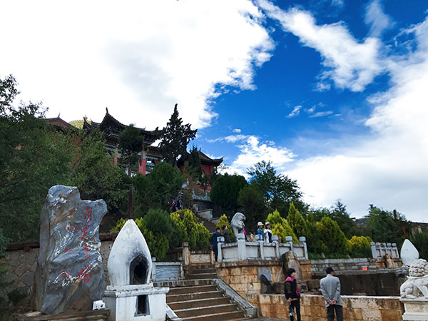 4 Days Best Shangri-la Tour