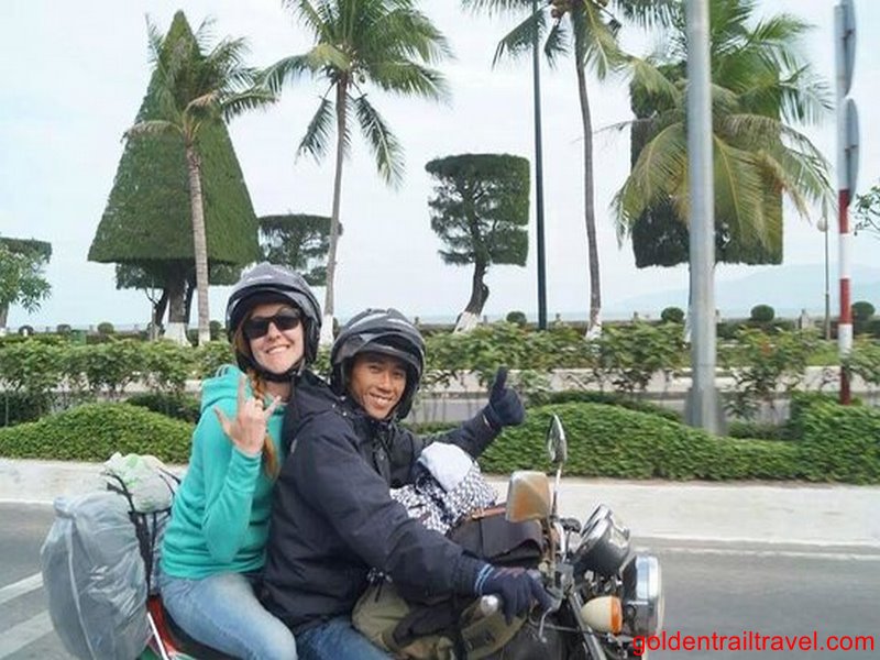 North Centre 4 Days Homestaying: GTT408
