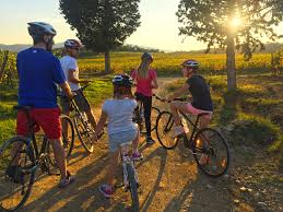 Vietnam Family Bike Tours