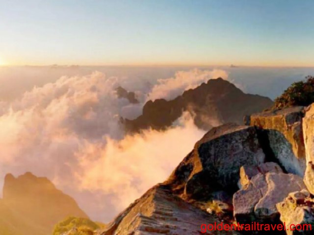 Fansipan 2 Day Trek