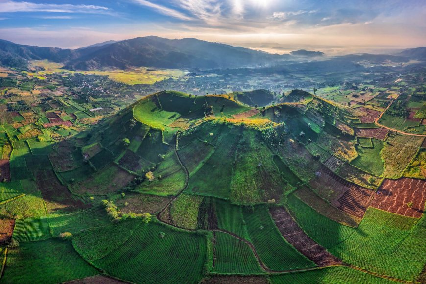 Gia Lai Vietnam Travel Guide