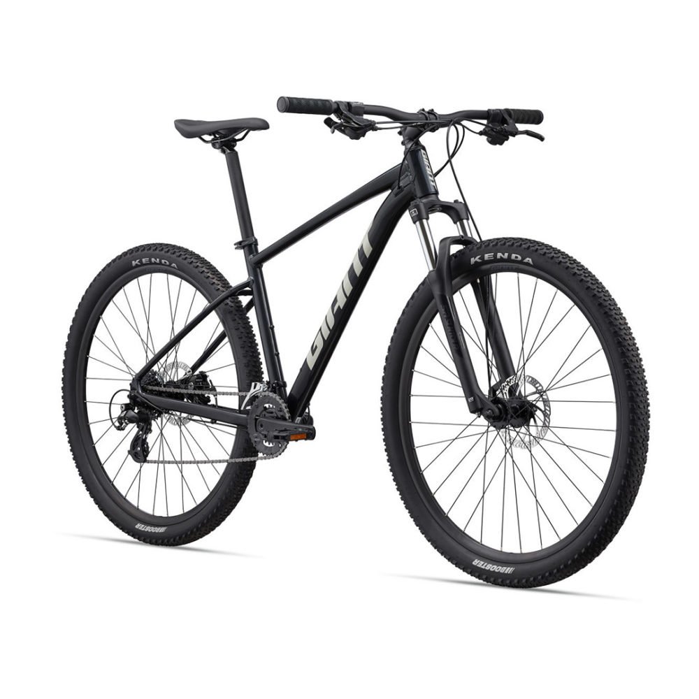 Giant Mountain Bike