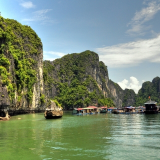 Vietnam Overview Tour