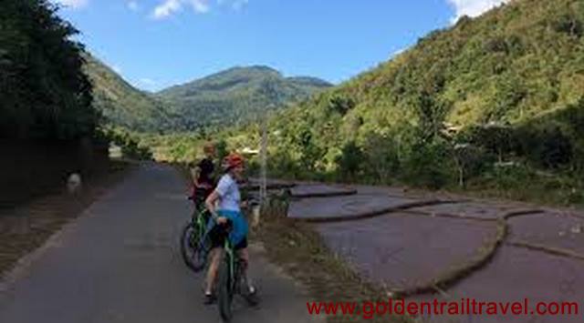 Hanoi Biking To Siem Reap Tour 13 Days