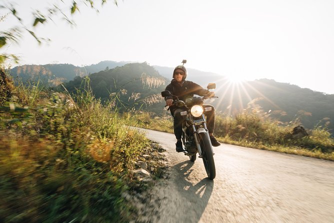 Hanoi Loop Motorbike Tour To Hagiang – All To Know Before You Go