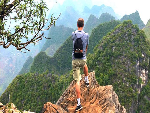 Hiking Northern Vietnam Bac Ha to Ha Giang 7 Days