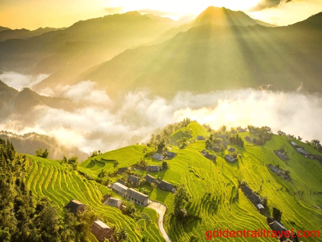 Hoang Su Phi Trek 4 Days