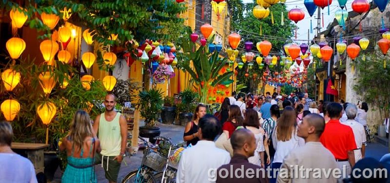 Hoian Holiday Package Tour - 5 Days