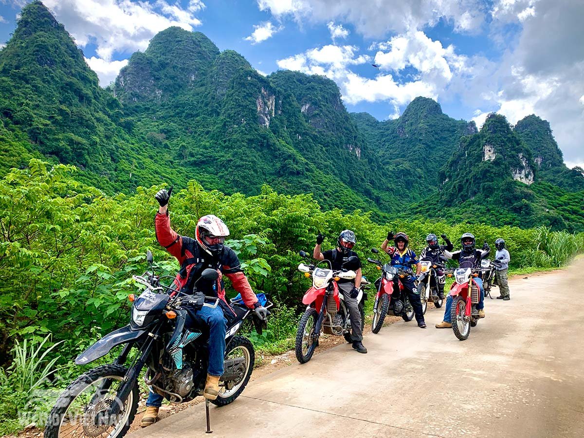 How Can Foreigners Purchase A 3rd Party Insurance Before Riding Motorbikes In Vietnam?