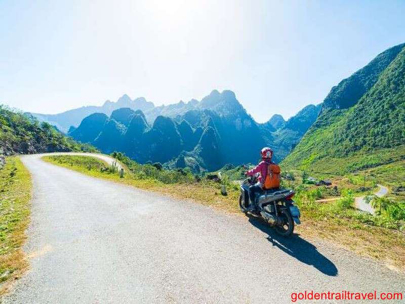 Central North 4 Days By Train & Bike: GTT409