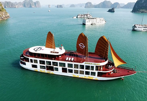 Paradise Family Vacation In Vietnam 12 Days