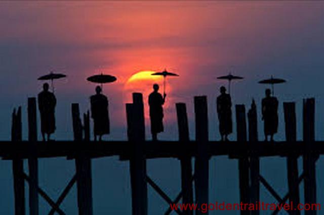 Myanmar Adventure Trekking Tour 14 days
