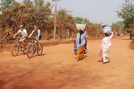 Myanmar Cycle Holidays 12 Days