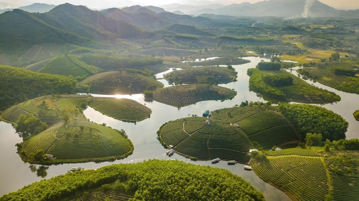 Nghe An Vietnam Travel Guide