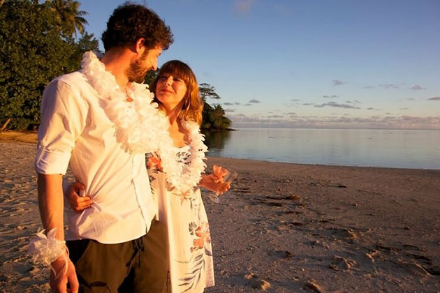 Myanmar Honeymoon Take it Easy 6 Days