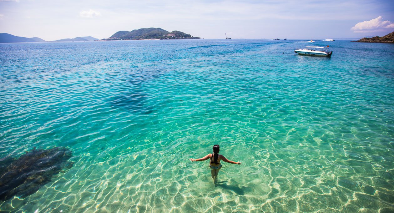 Nha Trang Vietnam Travel Guide