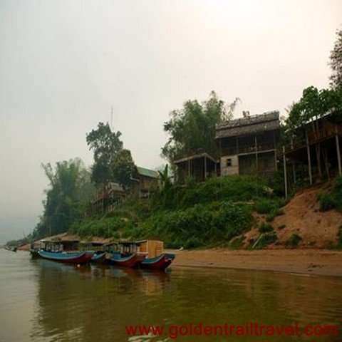 Northern Laos Rivers, Jungles, Tribes 12 Days: Trekking, Kayaking & Culture