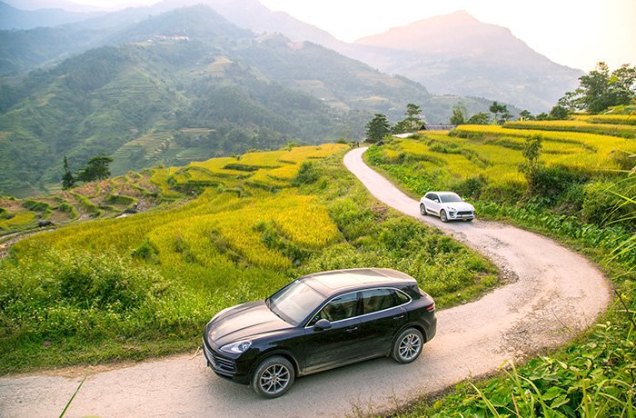 Northern Loop Vietnam 4x4 Tour: 8-Day Off-Road Adventure
